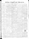 Belfast Commercial Chronicle Wednesday 24 April 1816 Page 1