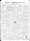 Belfast Commercial Chronicle Saturday 11 May 1816 Page 1