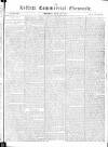 Belfast Commercial Chronicle Monday 27 May 1816 Page 1