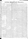 Belfast Commercial Chronicle Monday 03 June 1816 Page 1