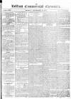 Belfast Commercial Chronicle Monday 30 September 1816 Page 1
