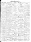 Belfast Commercial Chronicle Wednesday 23 October 1816 Page 3