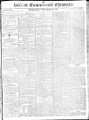 Belfast Commercial Chronicle Wednesday 20 November 1816 Page 1