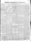 Belfast Commercial Chronicle Saturday 18 January 1817 Page 1