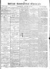 Belfast Commercial Chronicle Wednesday 22 January 1817 Page 1