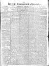 Belfast Commercial Chronicle Wednesday 29 January 1817 Page 1