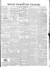 Belfast Commercial Chronicle Saturday 01 February 1817 Page 1