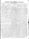 Belfast Commercial Chronicle Wednesday 12 March 1817 Page 1