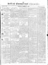 Belfast Commercial Chronicle Monday 17 March 1817 Page 1