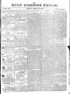 Belfast Commercial Chronicle Monday 24 March 1817 Page 1