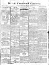 Belfast Commercial Chronicle Wednesday 26 March 1817 Page 1