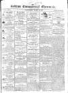 Belfast Commercial Chronicle Wednesday 16 April 1817 Page 1