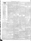 Belfast Commercial Chronicle Wednesday 23 April 1817 Page 4