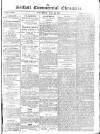 Belfast Commercial Chronicle Saturday 10 May 1817 Page 1