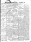 Belfast Commercial Chronicle Saturday 17 May 1817 Page 1