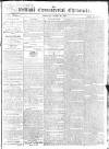 Belfast Commercial Chronicle Monday 16 June 1817 Page 1