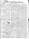 Belfast Commercial Chronicle Saturday 21 June 1817 Page 1