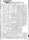 Belfast Commercial Chronicle Saturday 16 August 1817 Page 1
