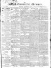 Belfast Commercial Chronicle Monday 18 August 1817 Page 1