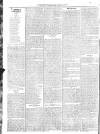 Belfast Commercial Chronicle Monday 18 August 1817 Page 4