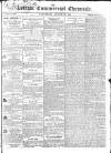 Belfast Commercial Chronicle Wednesday 27 August 1817 Page 1