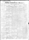 Belfast Commercial Chronicle Monday 01 September 1817 Page 1