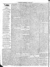 Belfast Commercial Chronicle Saturday 22 November 1817 Page 4