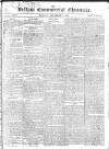 Belfast Commercial Chronicle Monday 01 December 1817 Page 1