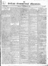 Belfast Commercial Chronicle Monday 16 October 1820 Page 1