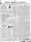 Belfast Commercial Chronicle Monday 25 December 1820 Page 1