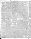 Belfast Commercial Chronicle Monday 15 January 1821 Page 2