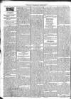 Belfast Commercial Chronicle Wednesday 24 January 1821 Page 4