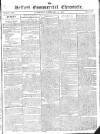 Belfast Commercial Chronicle Saturday 17 February 1821 Page 1