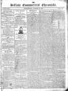 Belfast Commercial Chronicle Wednesday 14 March 1821 Page 1