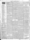 Belfast Commercial Chronicle Wednesday 14 March 1821 Page 4