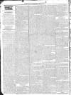 Belfast Commercial Chronicle Monday 19 March 1821 Page 4