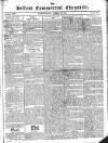 Belfast Commercial Chronicle Wednesday 18 April 1821 Page 1
