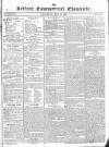 Belfast Commercial Chronicle Saturday 19 May 1821 Page 1