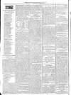 Belfast Commercial Chronicle Wednesday 25 July 1821 Page 4