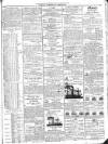 Belfast Commercial Chronicle Saturday 11 August 1821 Page 3