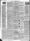 Belfast Commercial Chronicle Monday 11 February 1822 Page 4
