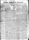 Belfast Commercial Chronicle Monday 18 February 1822 Page 1