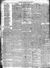 Belfast Commercial Chronicle Monday 16 December 1822 Page 4