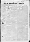 Belfast Commercial Chronicle Saturday 15 May 1824 Page 1