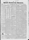 Belfast Commercial Chronicle Wednesday 19 May 1824 Page 1