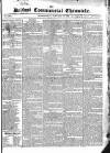 Belfast Commercial Chronicle Wednesday 18 January 1826 Page 1