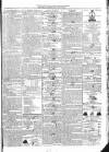 Belfast Commercial Chronicle Wednesday 18 January 1826 Page 3