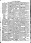 Belfast Commercial Chronicle Wednesday 29 March 1826 Page 4