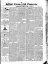 Belfast Commercial Chronicle Wednesday 12 April 1826 Page 1