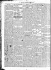 Belfast Commercial Chronicle Wednesday 27 December 1826 Page 2